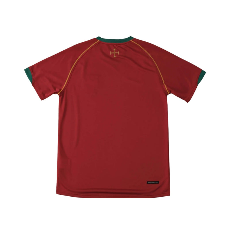 Portugal Principal 06/07