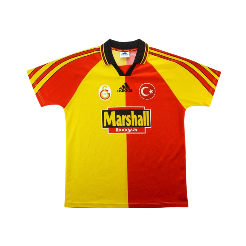 Galatasaray Principal 98/99