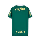 Palmeiras Principal 24/25 - Todos os Patrocínios