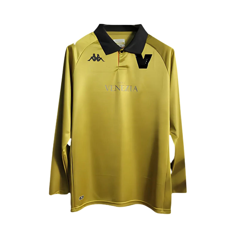 Veneza Terceiro 22/23 - Manga Comprida