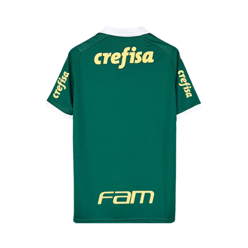 Palmeiras Principal 24/25 - Todos os Patrocínios