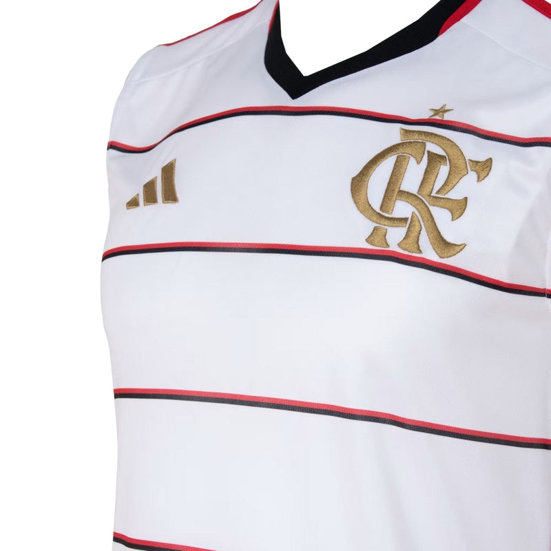 Flamengo Treino 23/24 - Manga Cava