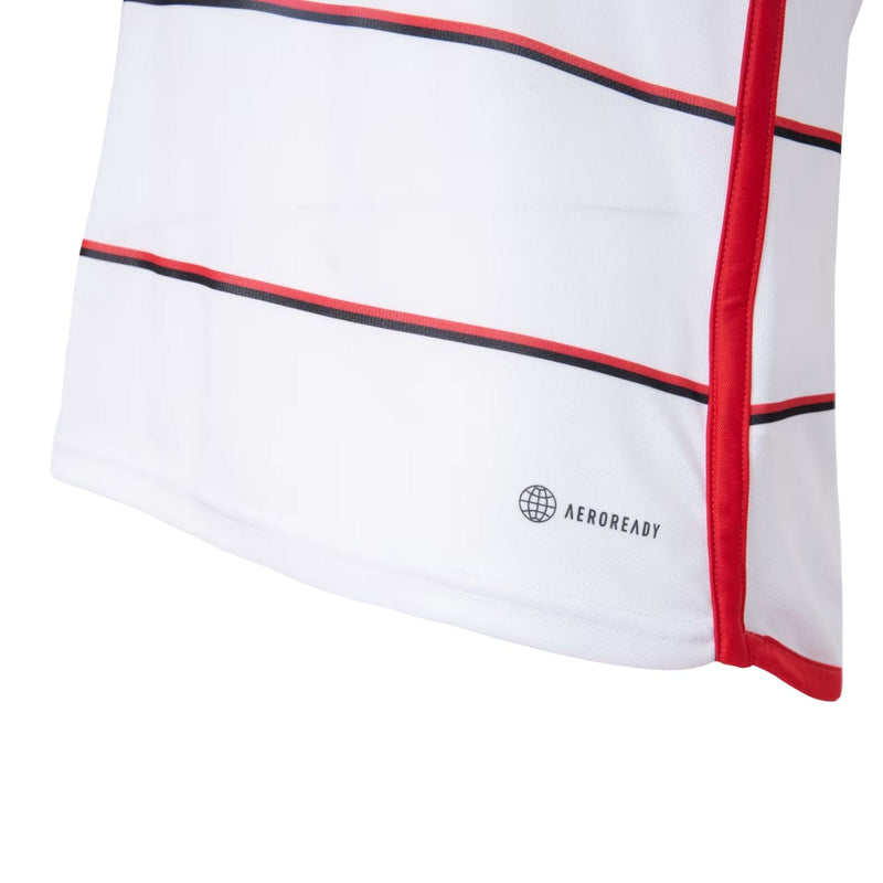 Flamengo Treino 23/24 - Manga Cava