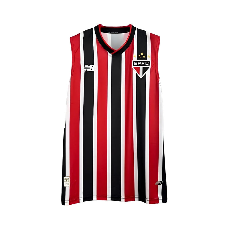 São Paulo Treino 23/24 - Manga Cava