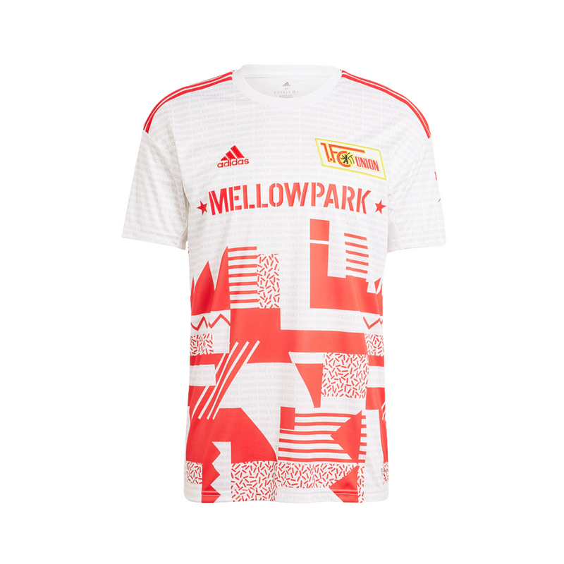 União de Berlim Edição Especial 23/24