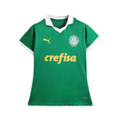 Palmeiras Principal 24/25 - Versão Feminina