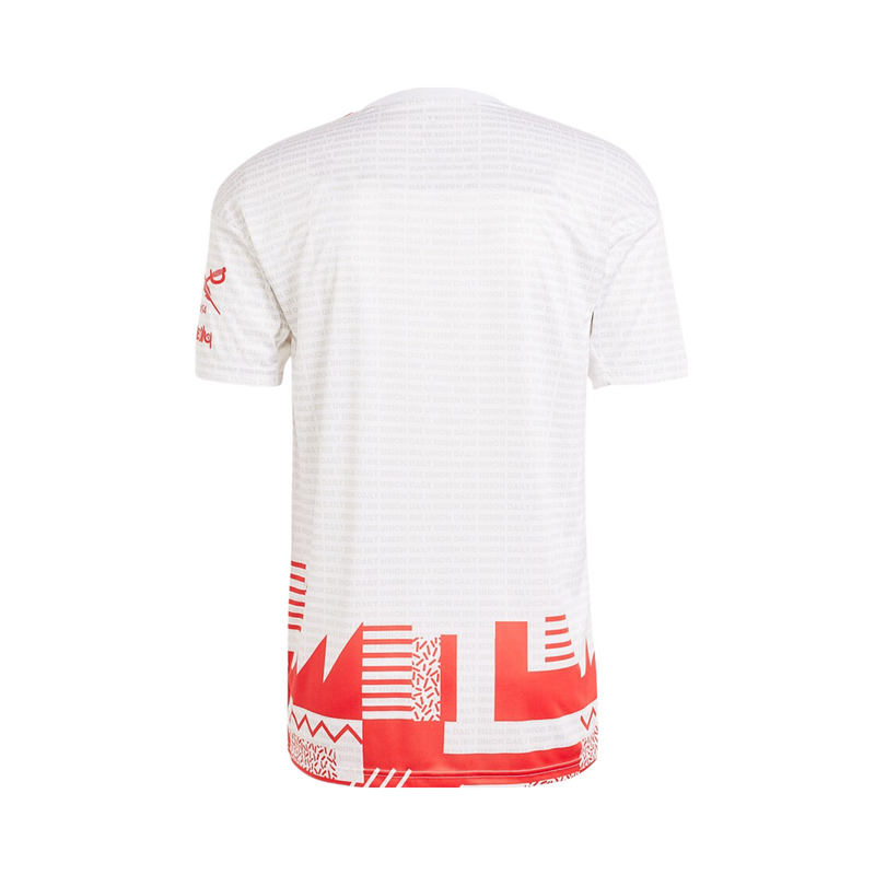 União de Berlim Edição Especial 23/24