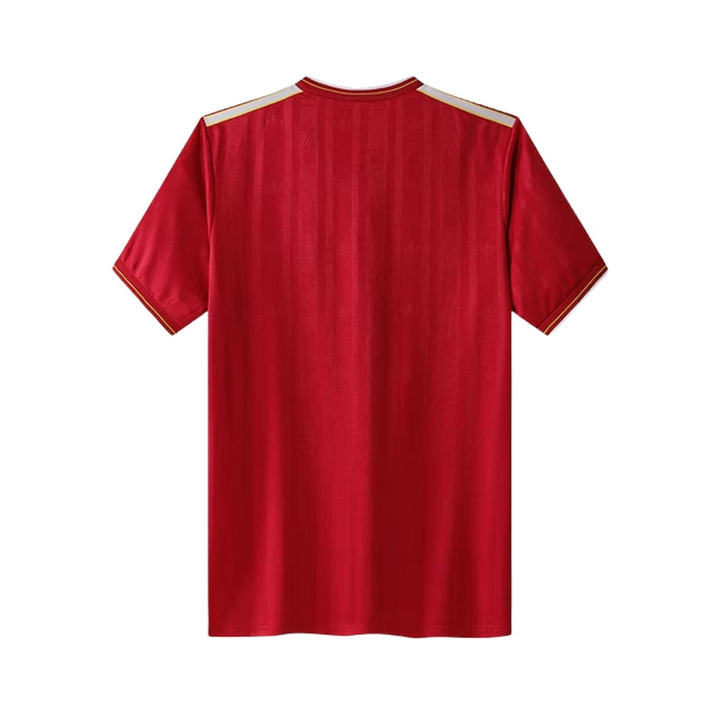 Liverpool Principal 85/86