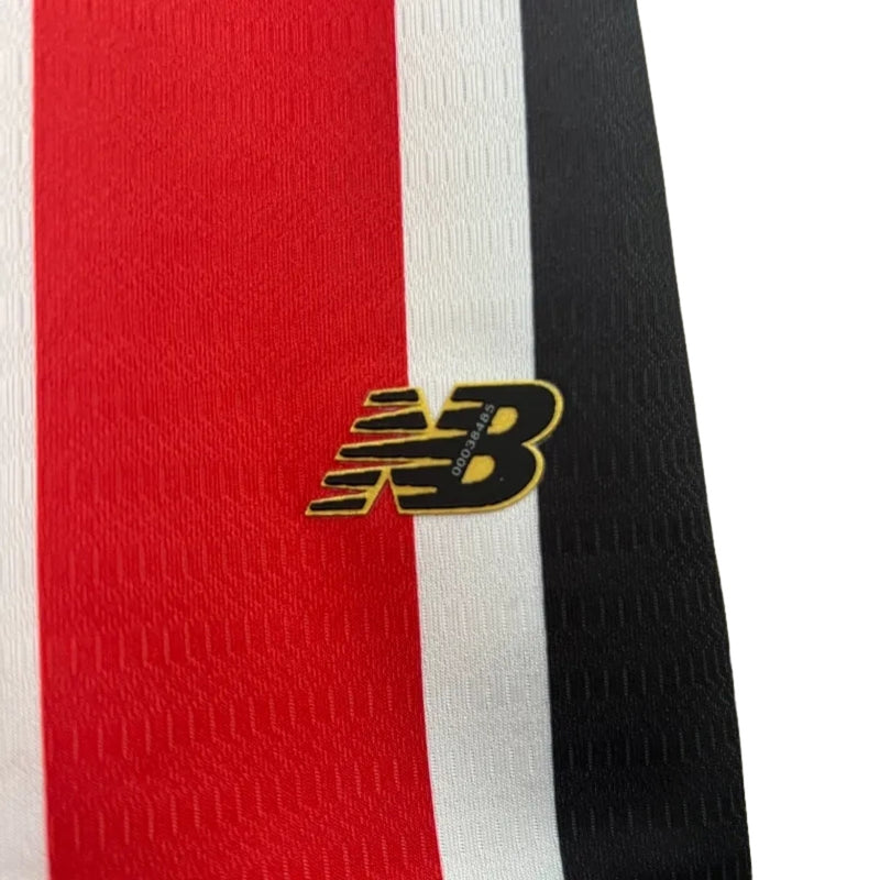 São Paulo Treino 23/24 - Manga Cava