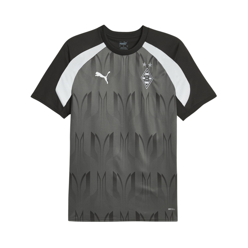 Borussia Mönchengladbach Treino 23/24