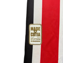 São Paulo Treino 23/24 - Manga Cava