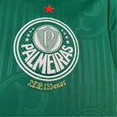 Palmeiras Principal 24/25 - Versão Feminina