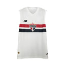 São Paulo Treino 23/24 - Manga Cava