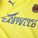 Villareal Principal 05/06