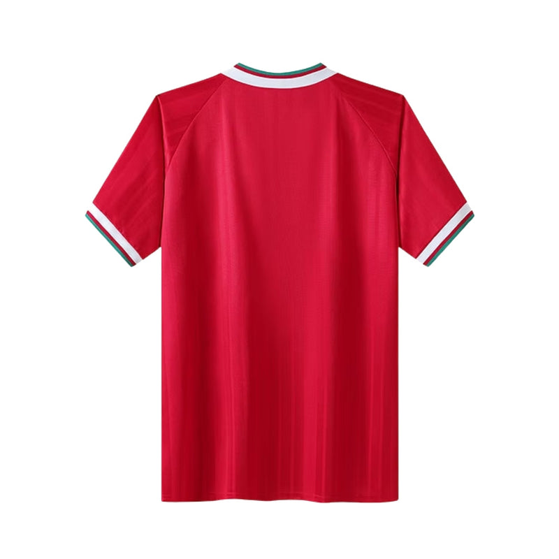 Liverpool Principal 93/94