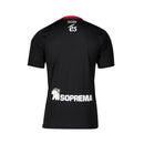 Strasbourg Terceiro 25/26