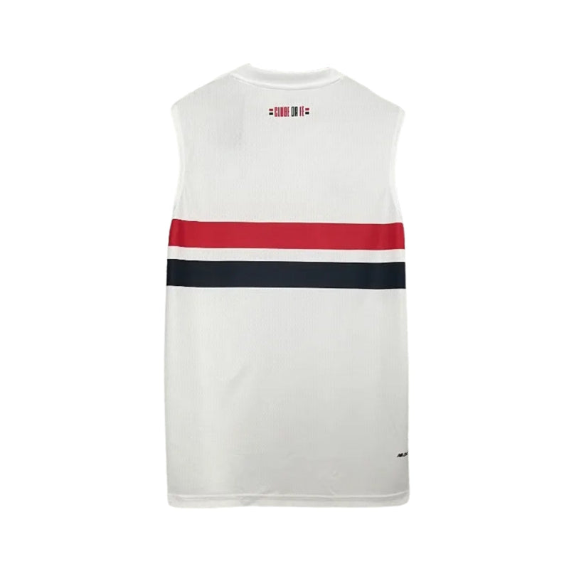 São Paulo Treino 23/24 - Manga Cava