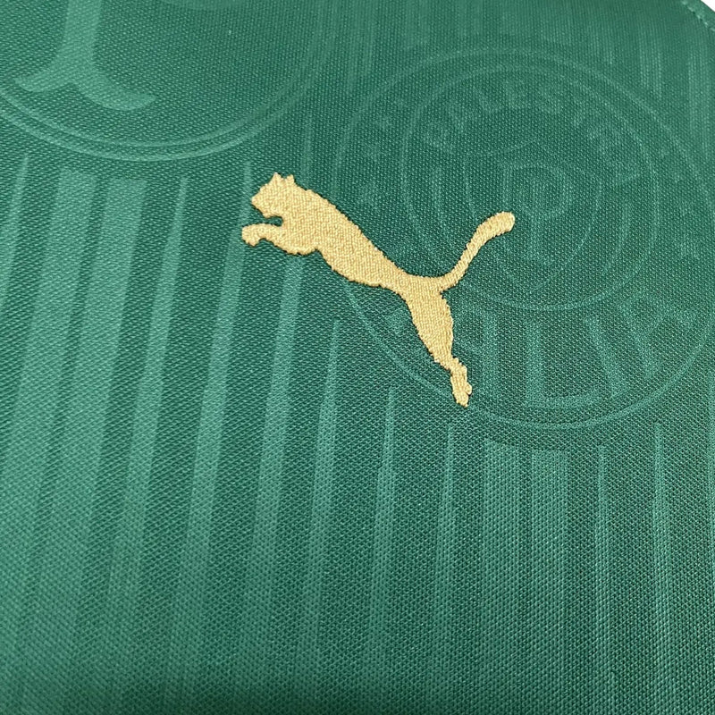 Palmeiras Principal 24/25 - Versão Feminina