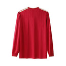 Liverpool Principal 85/86 - Manga Comprida