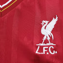 Liverpool Principal 85/86 - Manga Comprida