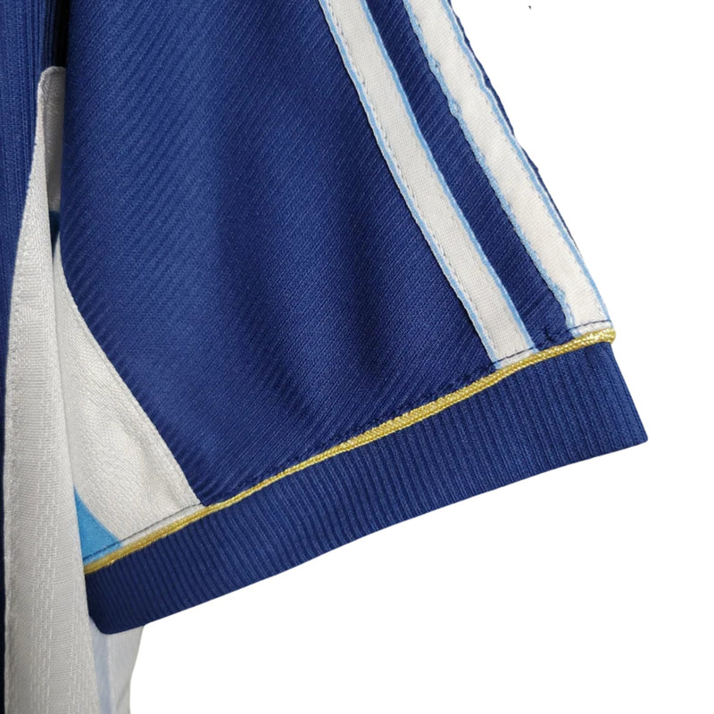 Argentina Alternativa 98/99