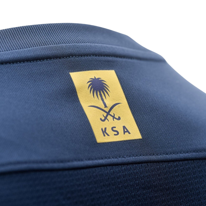 Al-Nassr FC Alternativa 23/24