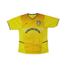 Leeds United Alternativa 02/03