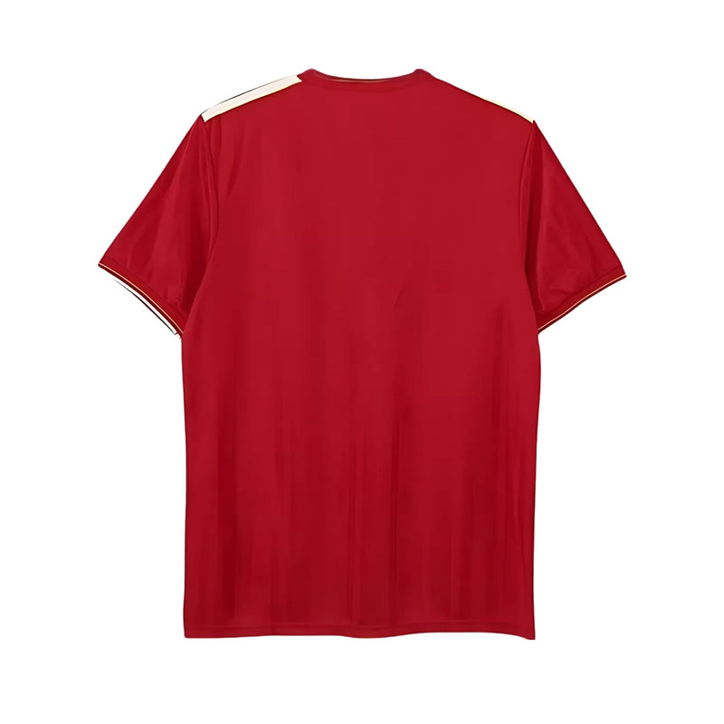 Liverpool Principal 86/87 - Final FA Cup