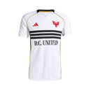 D.C. United Terceiro 25/26