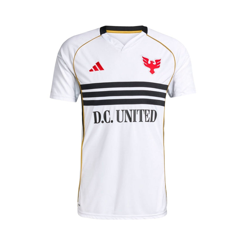 D.C. United Terceiro 25/26