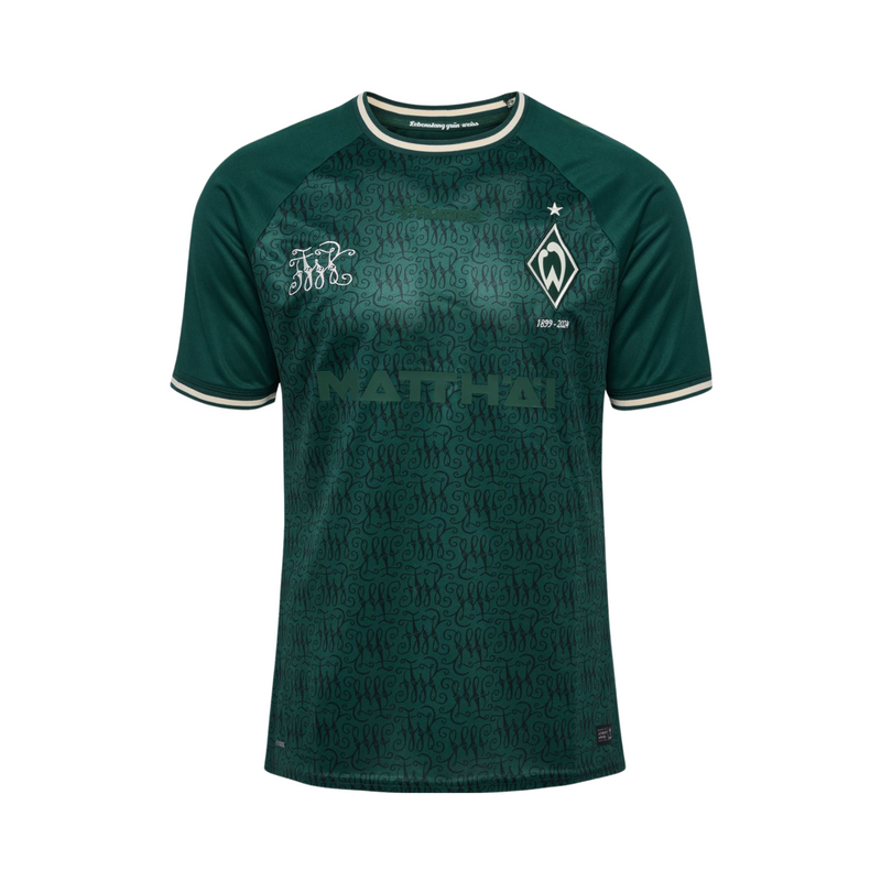 Werder Bremen Edição Especial 24/25