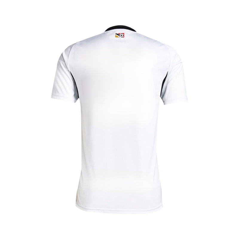 D.C. United Terceiro 25/26