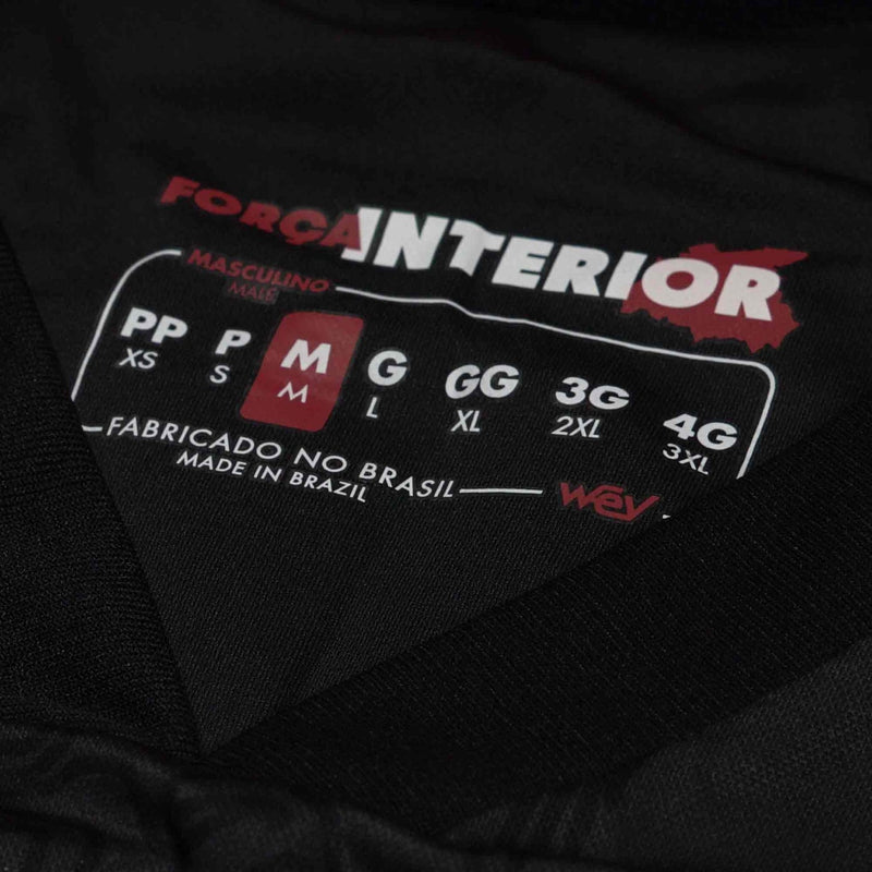 Bragantino Alternativa 24/25