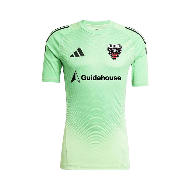 D.C. United Guarda-Redes 25/26