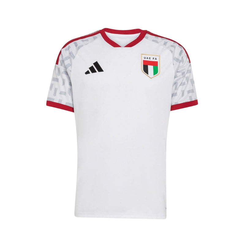 Emirados Árabes Unidos Principal 26/27 - Mundial 2026