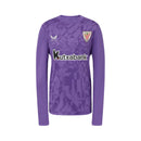 Athletic Bilbao Guarda-Redes 25/26 - Manga Comprida