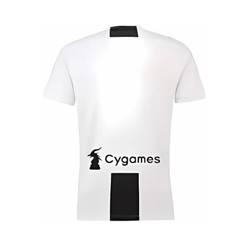 Juventus Principal 18/19