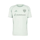 D.C. United Pré-Jogo 25/26