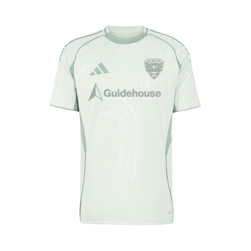 D.C. United Pré-Jogo 25/26