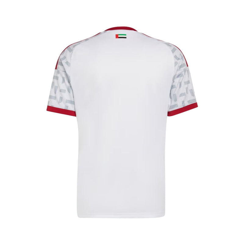 Emirados Árabes Unidos Principal 26/27 - Mundial 2026