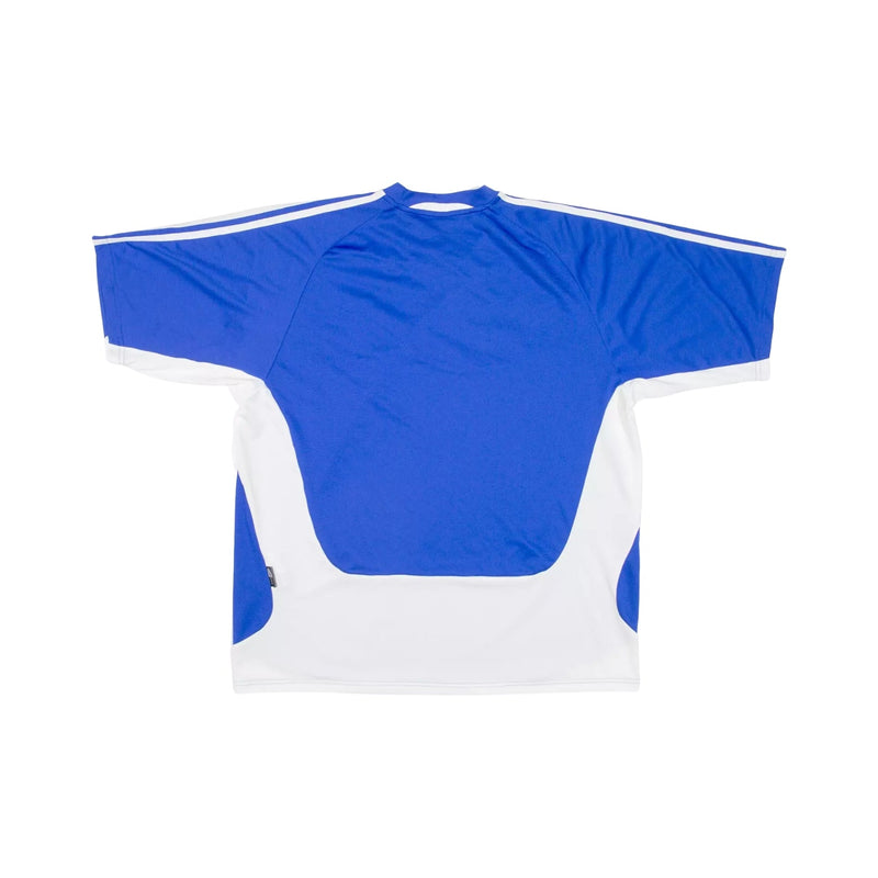 Grécia Principal 04/05