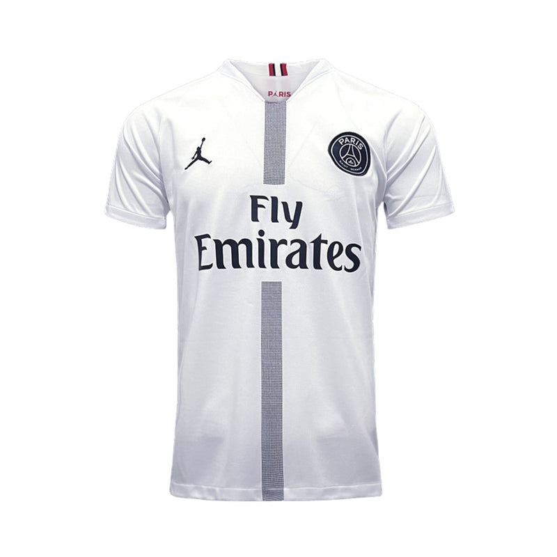 PSG Alternativa 18/19 - Liga dos Campeões