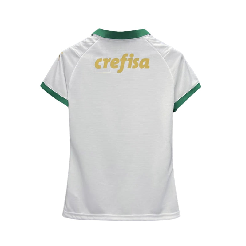 Palmeiras Alternativa 24/25 - Versão Feminina