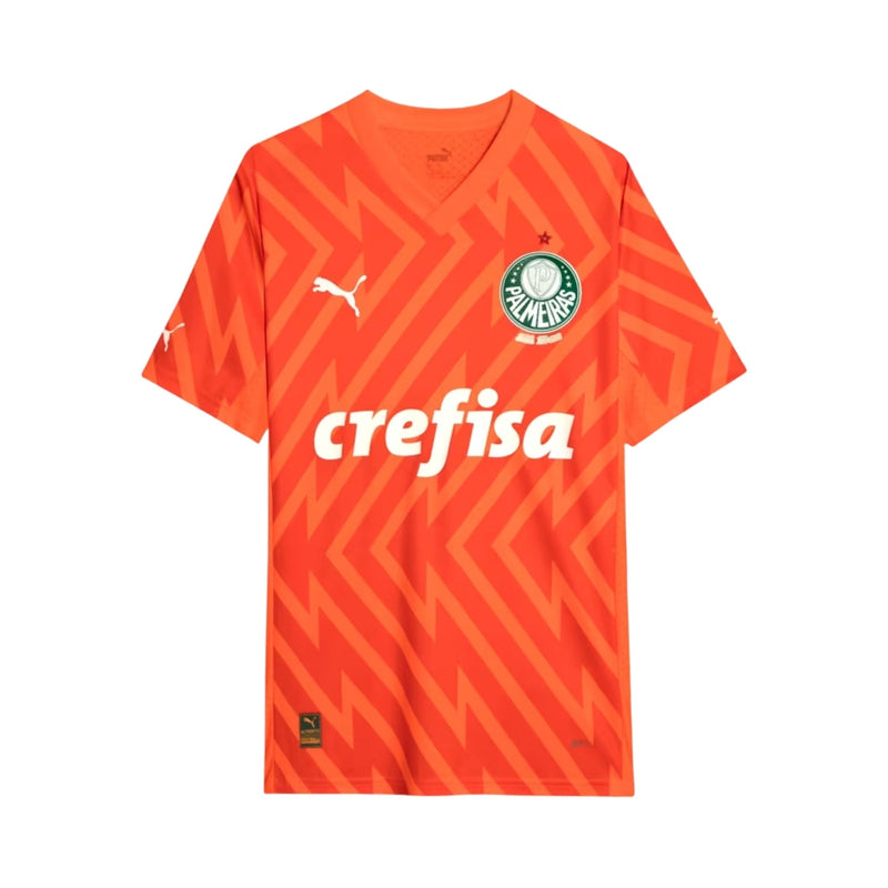 Palmeiras Guarda-Redes 24/25