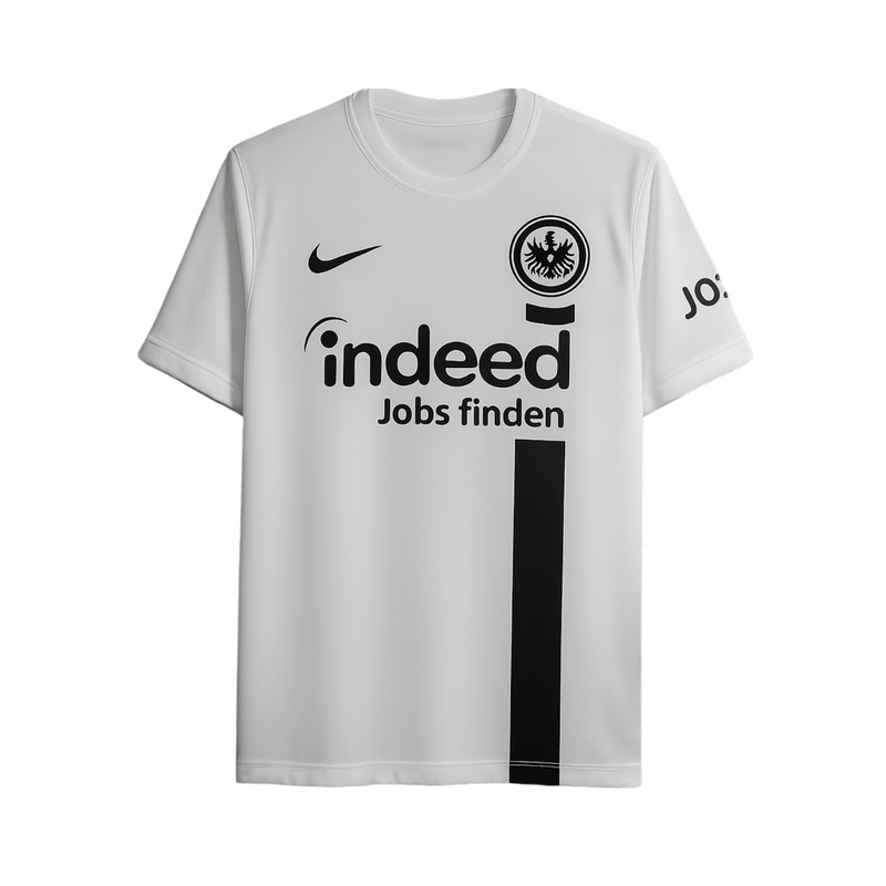 Frankfurt Edição Especial 23/24