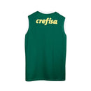 Palmeiras Treino 23/24 - Manga Cava