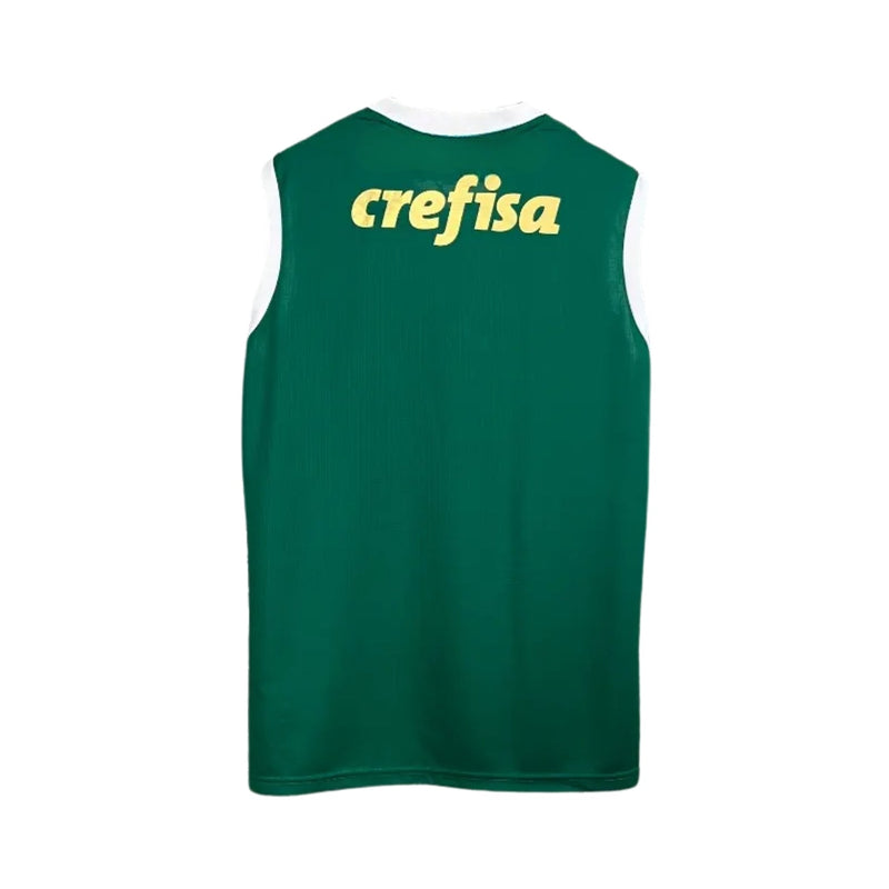 Palmeiras Treino 23/24 - Manga Cava