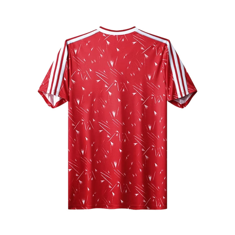 Liverpool Principal 89/90