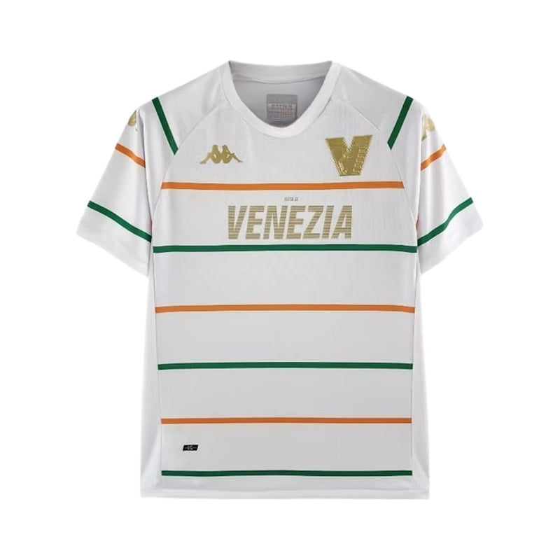 Veneza Alternativa 22/23