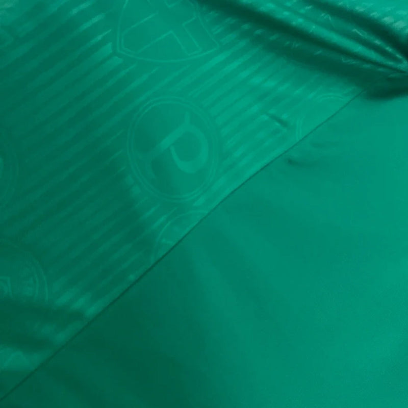 Palmeiras Treino 23/24 - Manga Cava